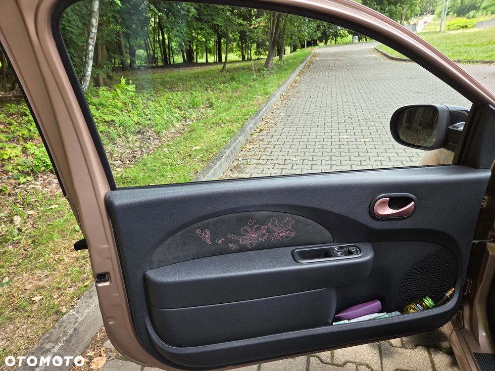 Renault Twingo 1.2 16V Miss Sixty - 6