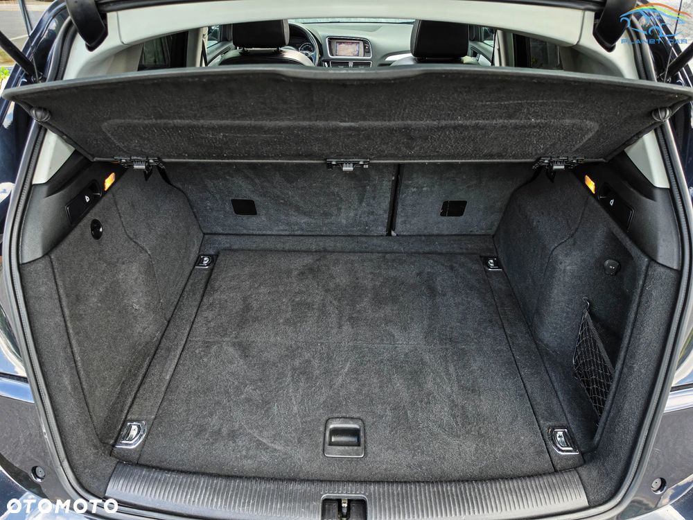 Audi Q5 2.0 TDI Quattro S tronic - 14