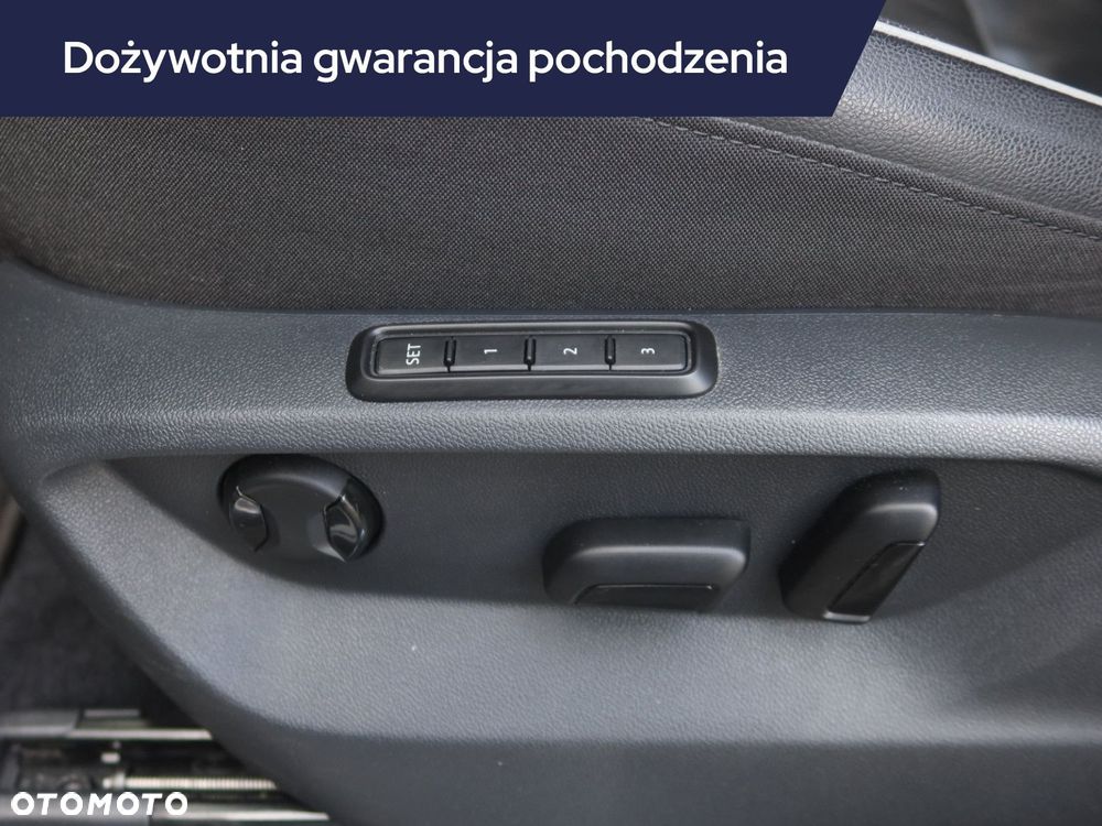 Volkswagen Tiguan Allspace - 21