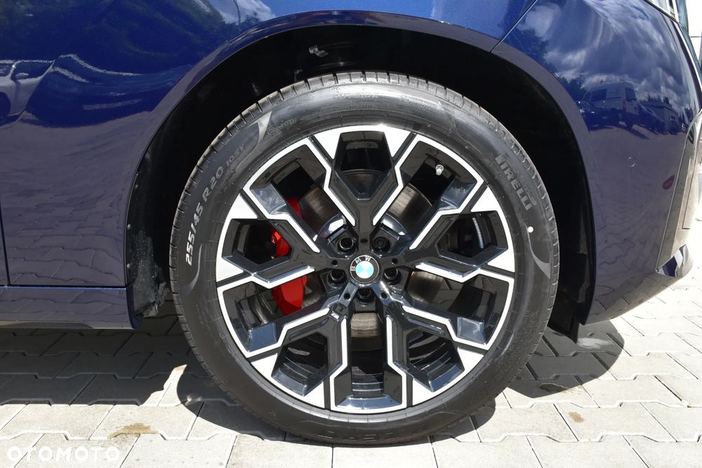 BMW X3 - 6