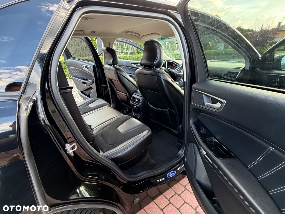 Ford Edge 2.0 TDCi Bi-Turbo 4x4 ST-LINE - 21