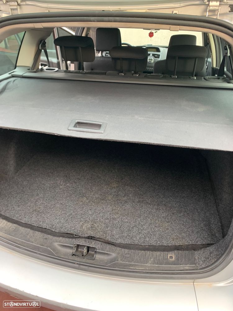 Renault Mégane Break - 13