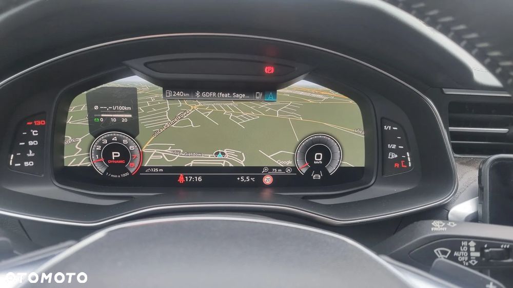 Audi A6 Limousine 55 TFSI quattro S tronic - 15