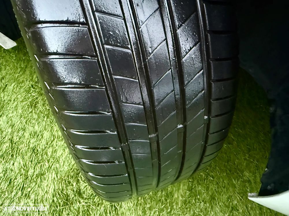 BMW 116 d Advantage Auto - 10