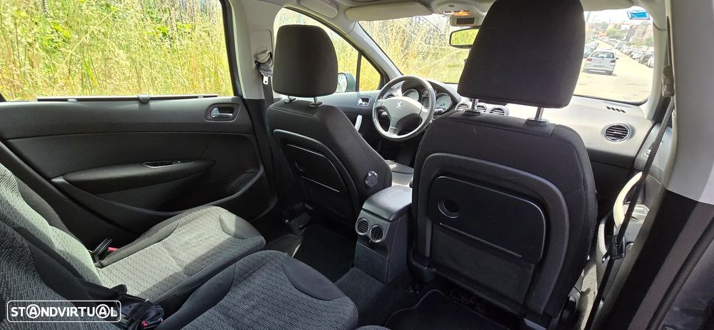 Peugeot 308 SW 1.6 HDi Executive CVM6 - 4