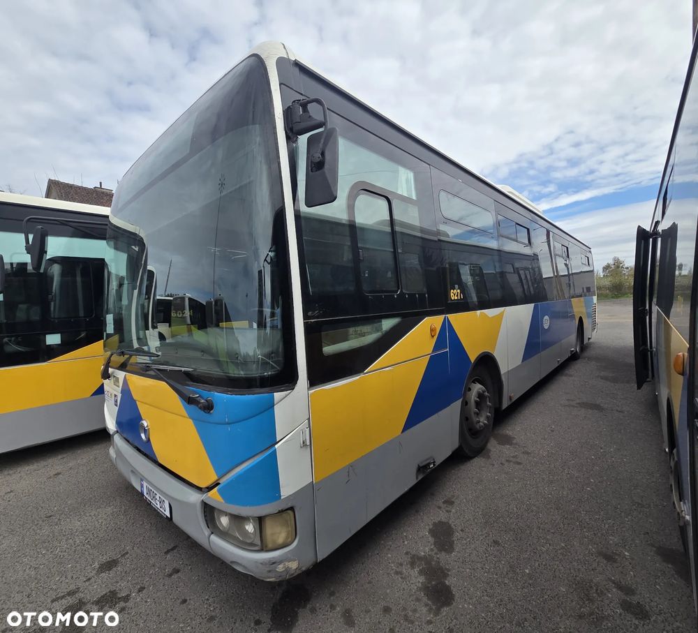 Irisbus CROSSWAY - 4