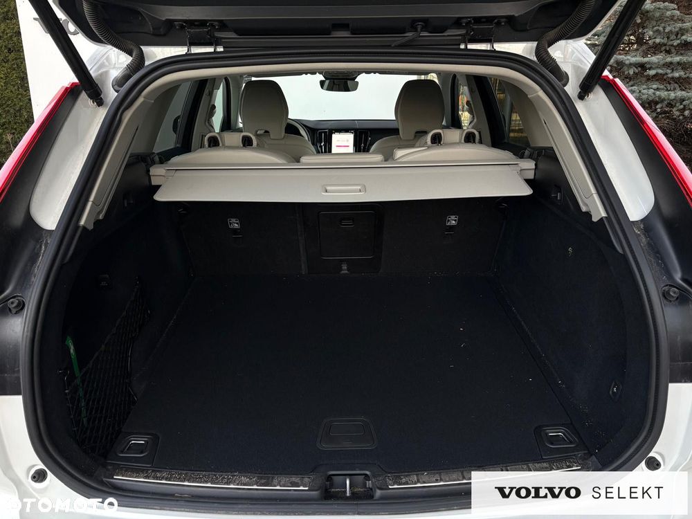 Volvo XC 60 - 11