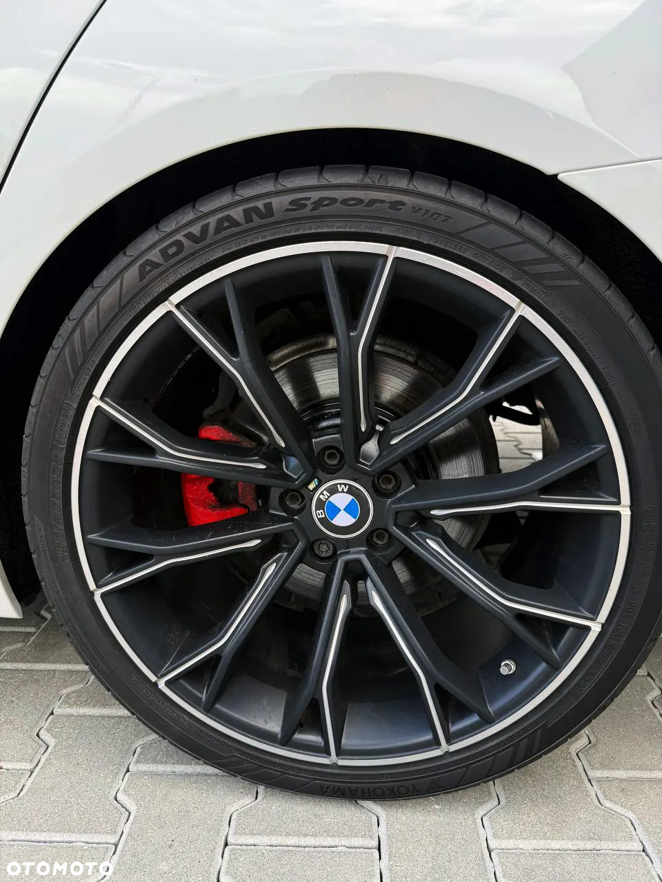 BMW Seria 5 - 12