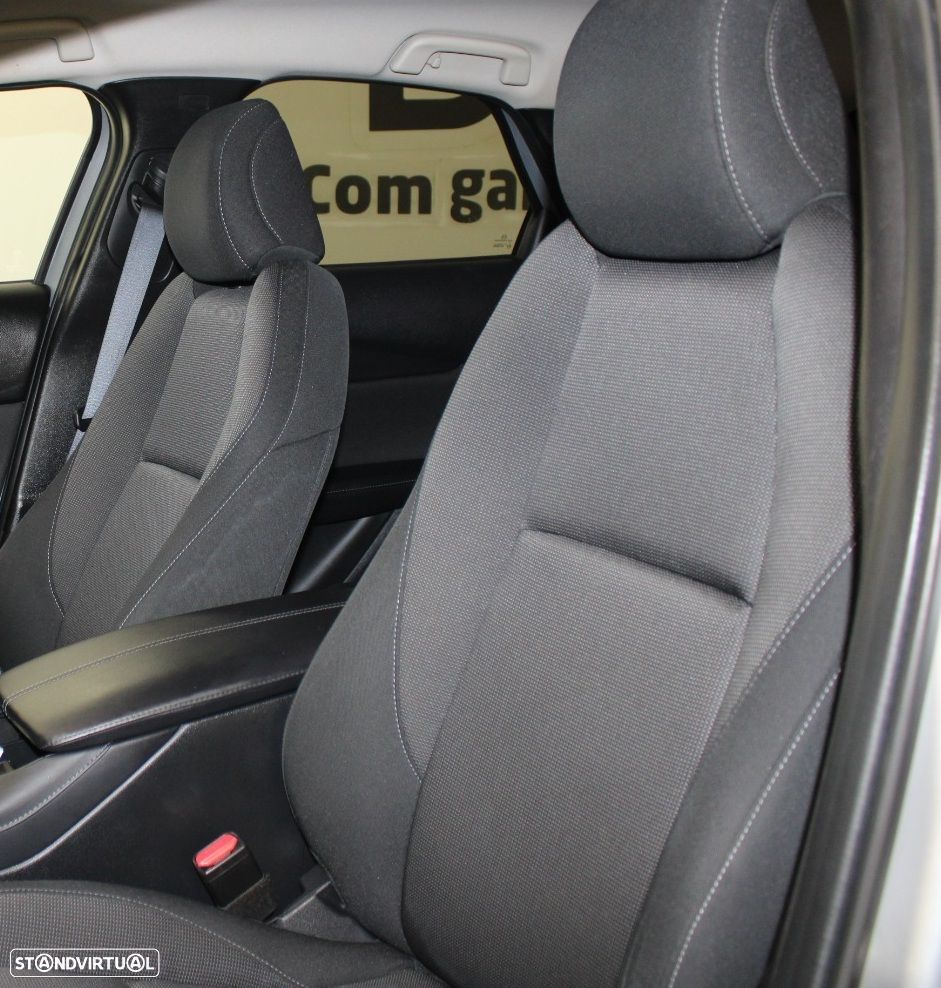 Mazda CX-30 - 4
