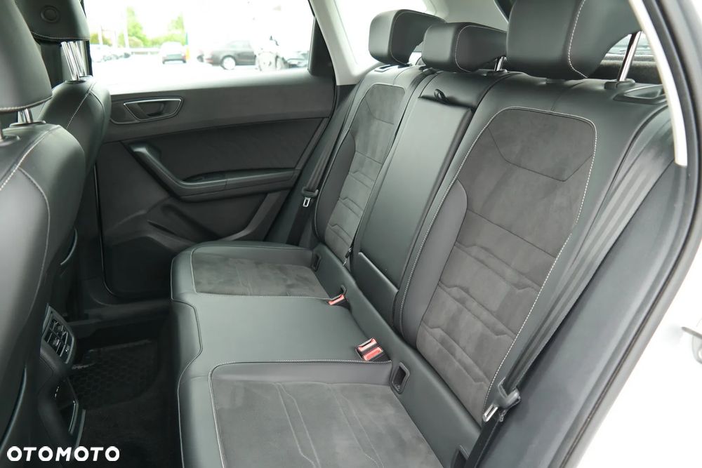 Seat Ateca 1.5 TSI Style S&S DSG - 12
