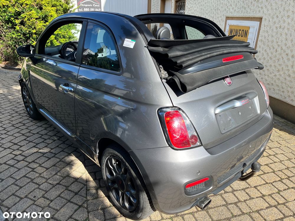 Fiat 500 - 3