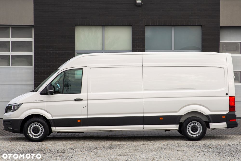 MAN TGE 3.140 Długi *NOWY MODEL* - 6