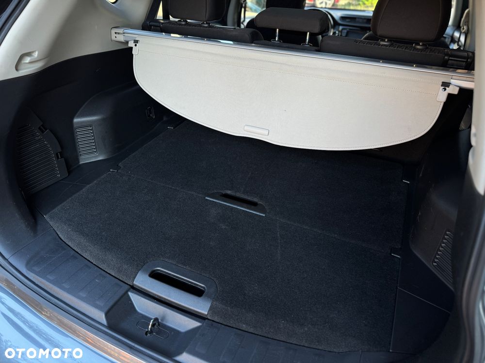 Nissan X-Trail 1.6 DIG-T N-Connecta 2WD - 22