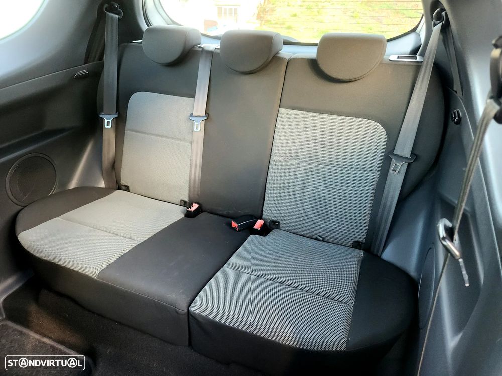 Mitsubishi Colt CZ3 1.3 Auto Motion Plus - 14