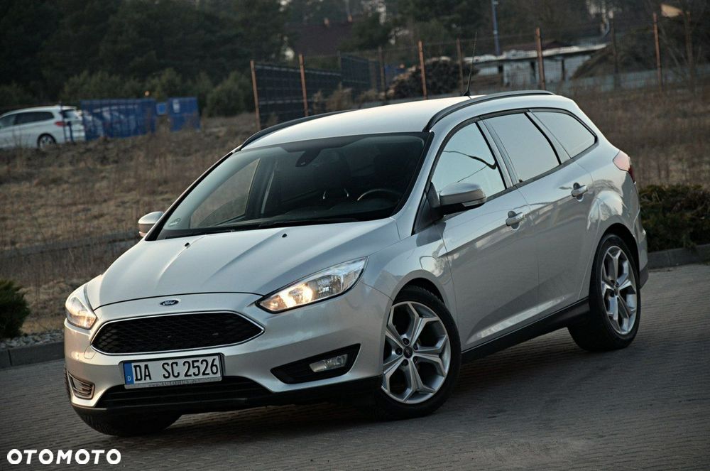 Ford Focus - 5