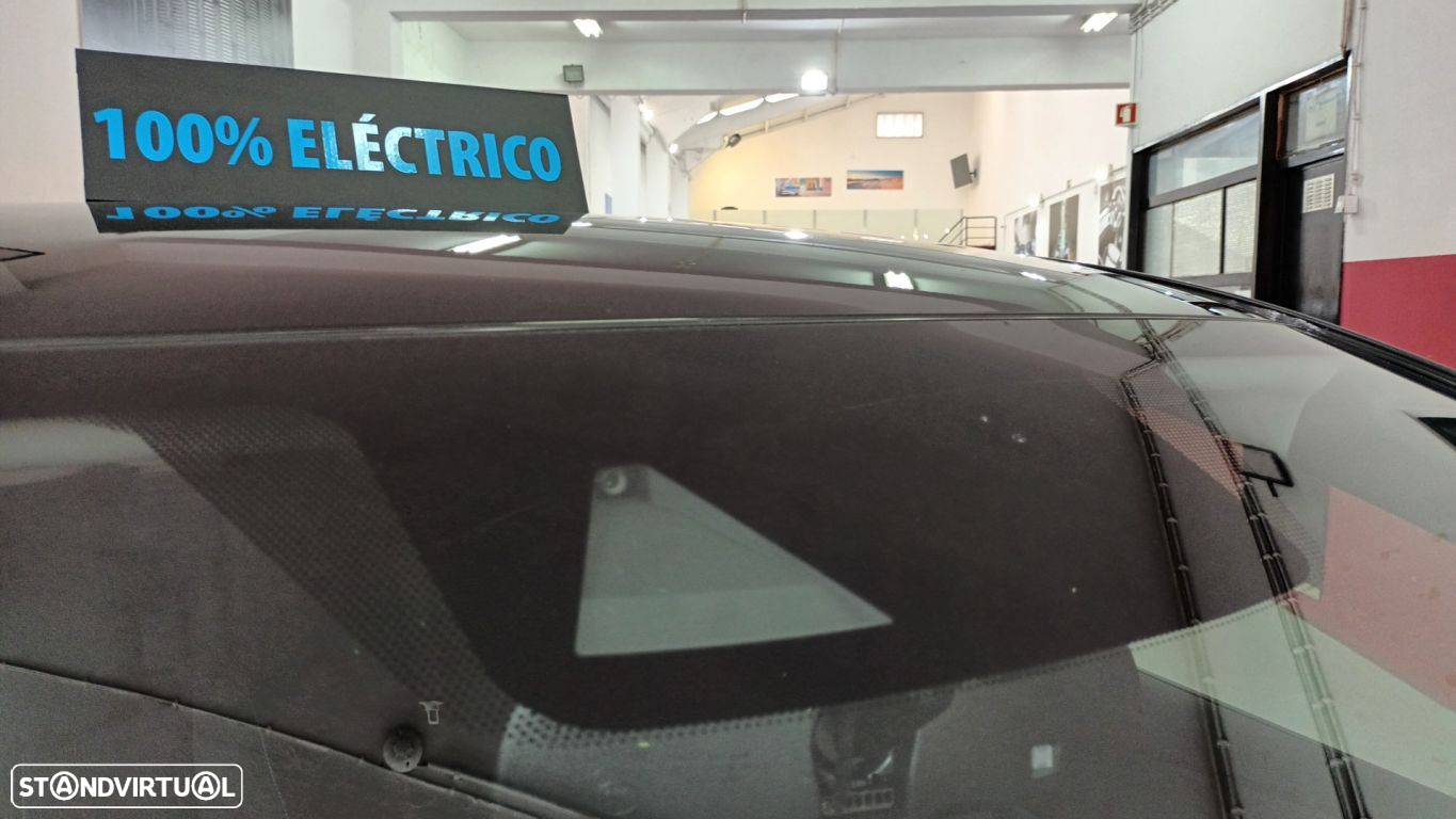 Nissan Leaf Visia - 23