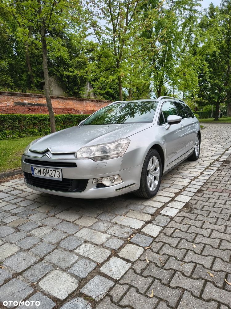 Citroën C5 2.0 16V Exclusive - 1