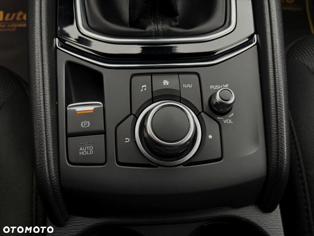 Mazda CX-5 2.0 Skymotion 2WD - 33