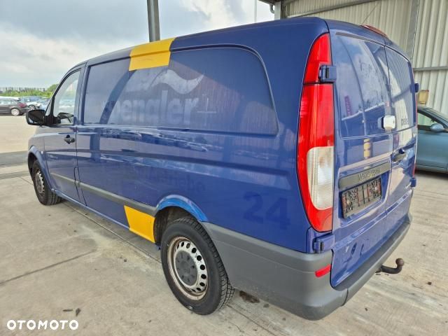 Mercedes-Benz VITO - 3