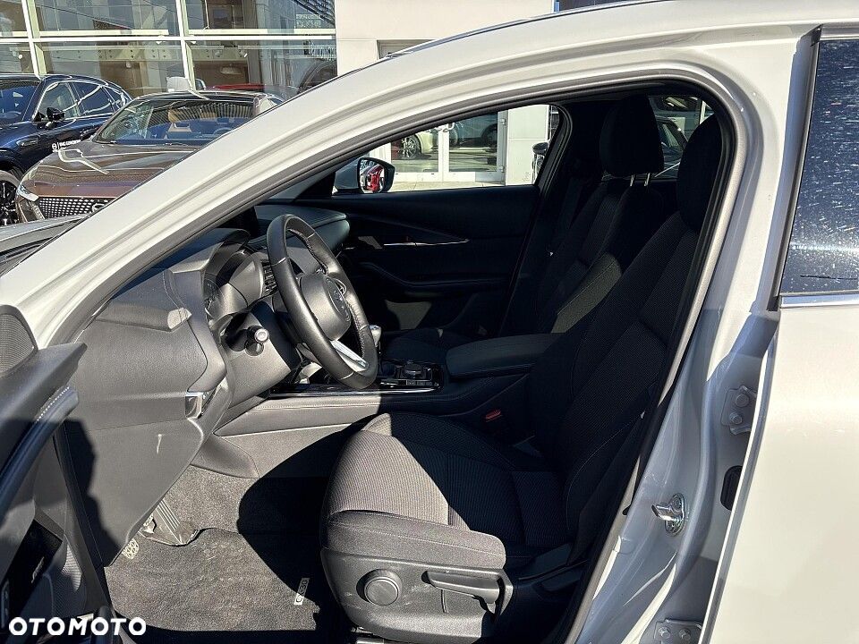 Mazda CX-30 2.0 mHEV Exclusive-Line 2WD - 5