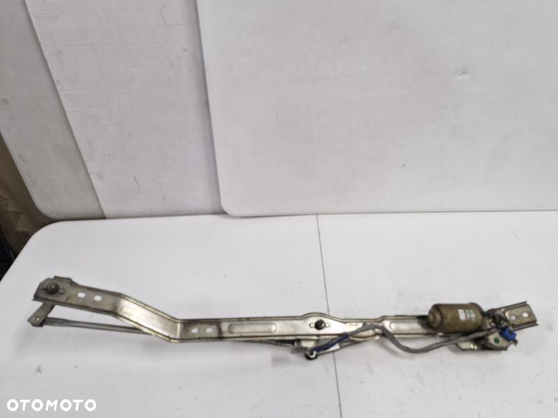 TATA SAFARI II 2 MECHANIZM SILNICZEK WYCIERACZEK PRZÓD PRZEDNI 26071203 26071213B - 7