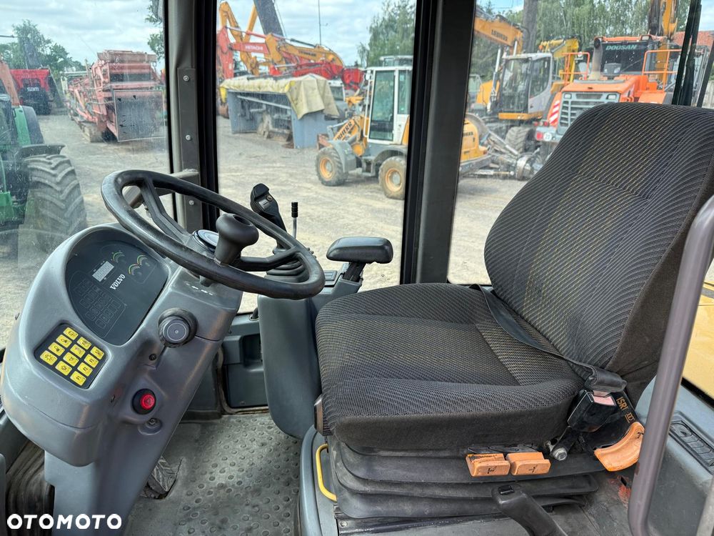 Volvo L40B-TP, 6400h - 21