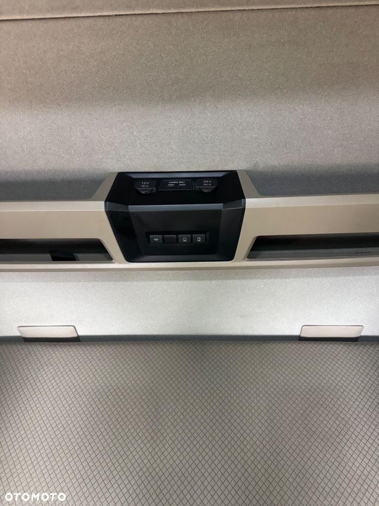 MAN TGX - 27