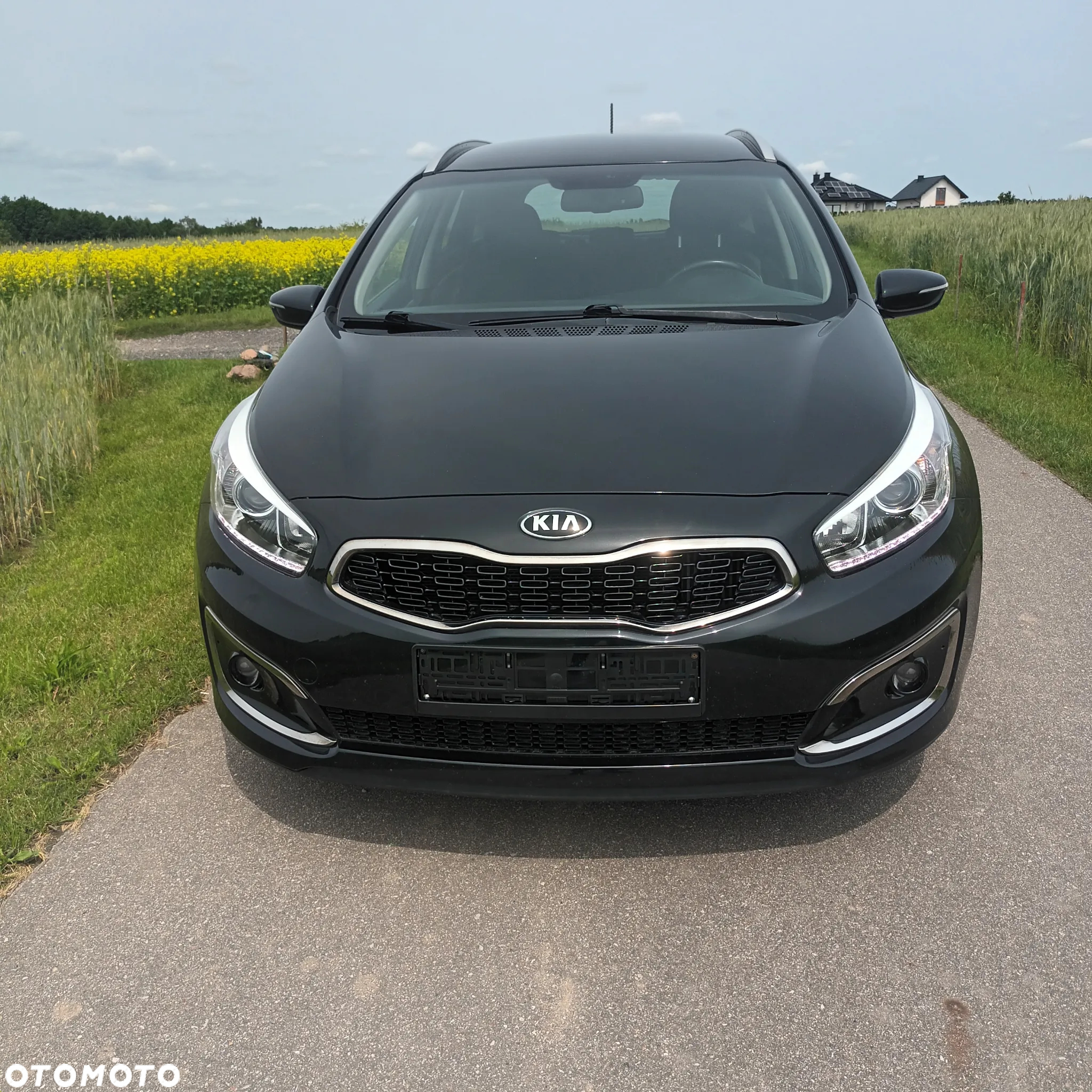 Kia Ceed Cee'd 1.6 CRDi S - 2