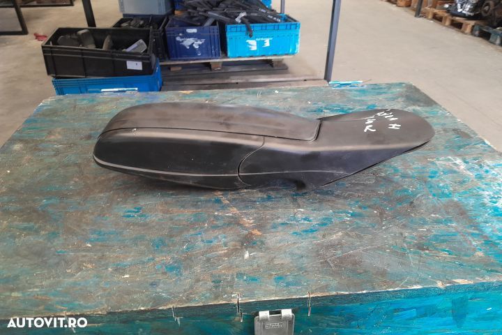 Oglinda dreapta electrica E11026415 5 PINI  E11026415 5 PINI Opel Ast - 8
