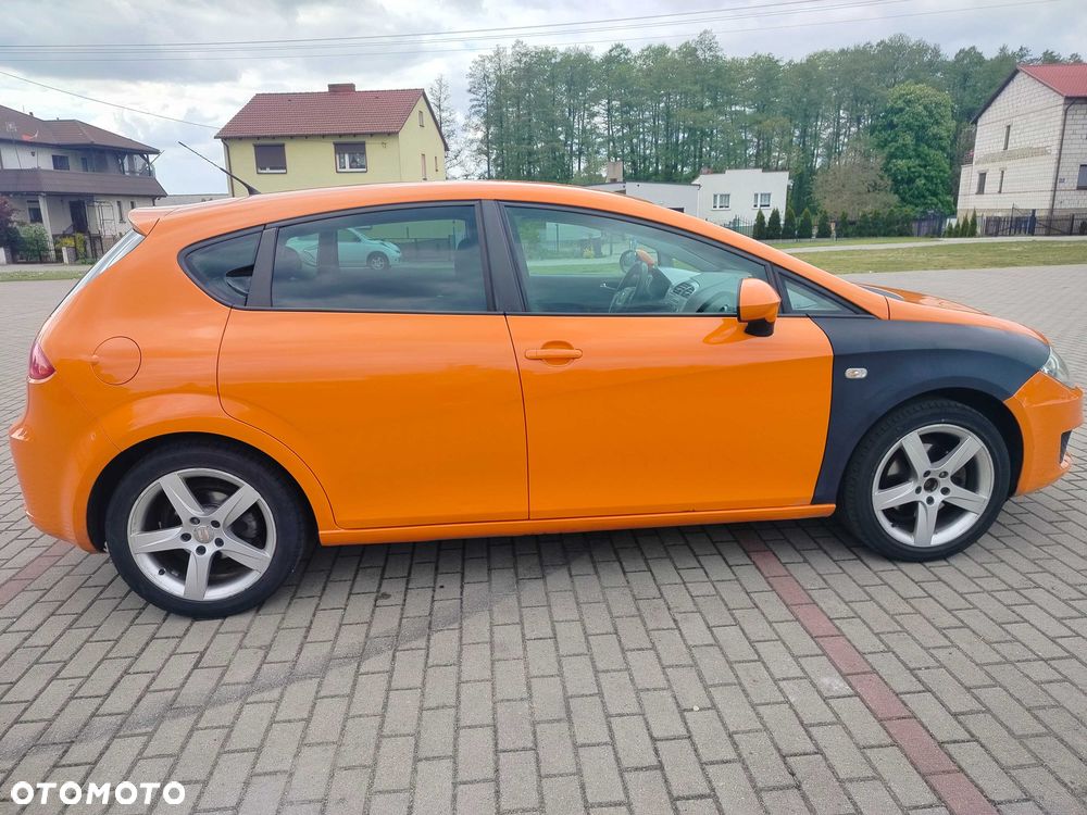 Seat Leon - 3
