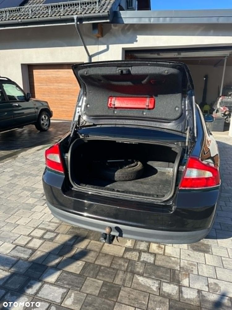 Volvo S80 - 2