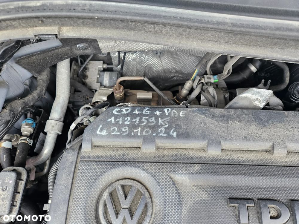 Volkswagen Tiguan 2.0 TDI SCR (BlueMotion Technology) Sound - 35