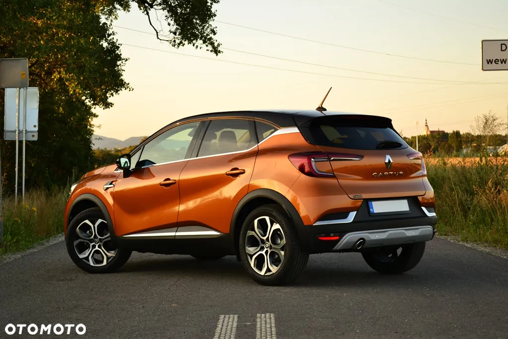 Renault Captur TCe 90 INTENS - 13
