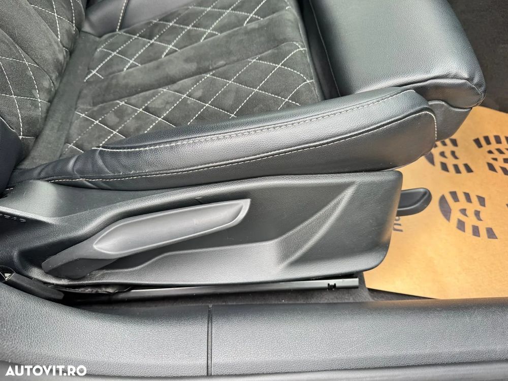 Audi A5 Sportback 40 TDI quattro S tronic - 17