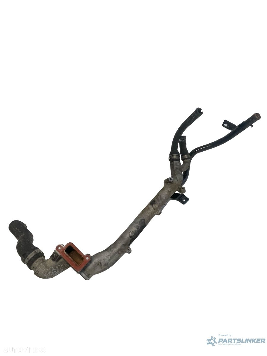 Conductă principala apa FIAT CROMA II 194 2005 - >, ALFA ROMEO 159 939_ 2005 - 2012 1.9D 000552139050 - 2