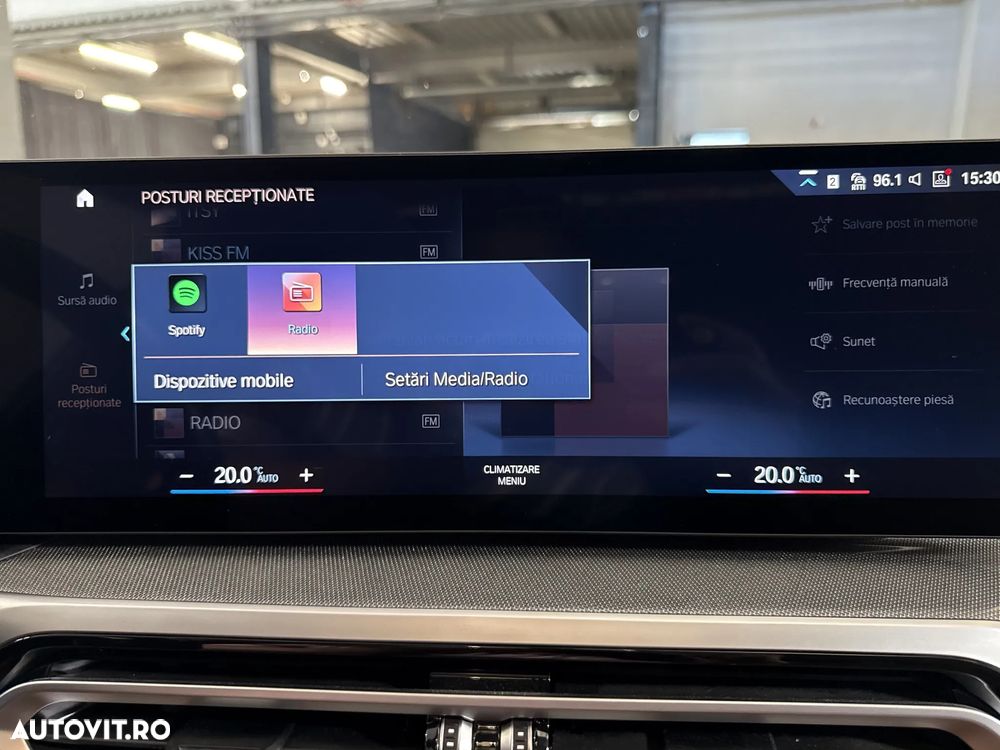 BMW Seria 4 420d xDrive AT MHEV - 20