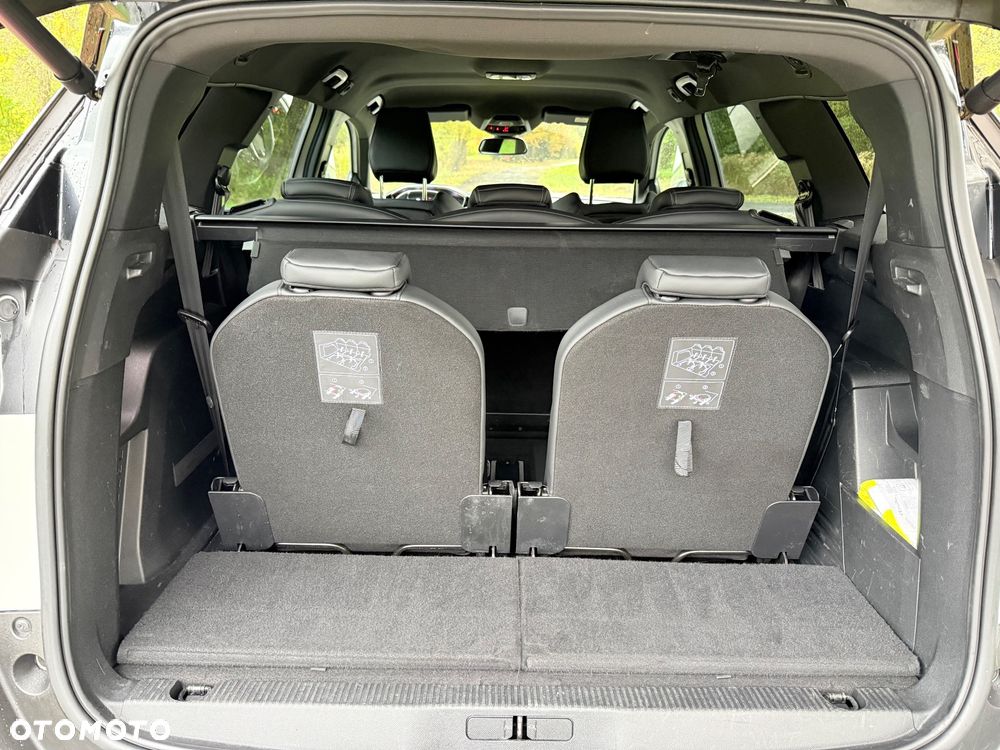 Peugeot 5008 2.0 BlueHDI GT S&S EAT8 - 18