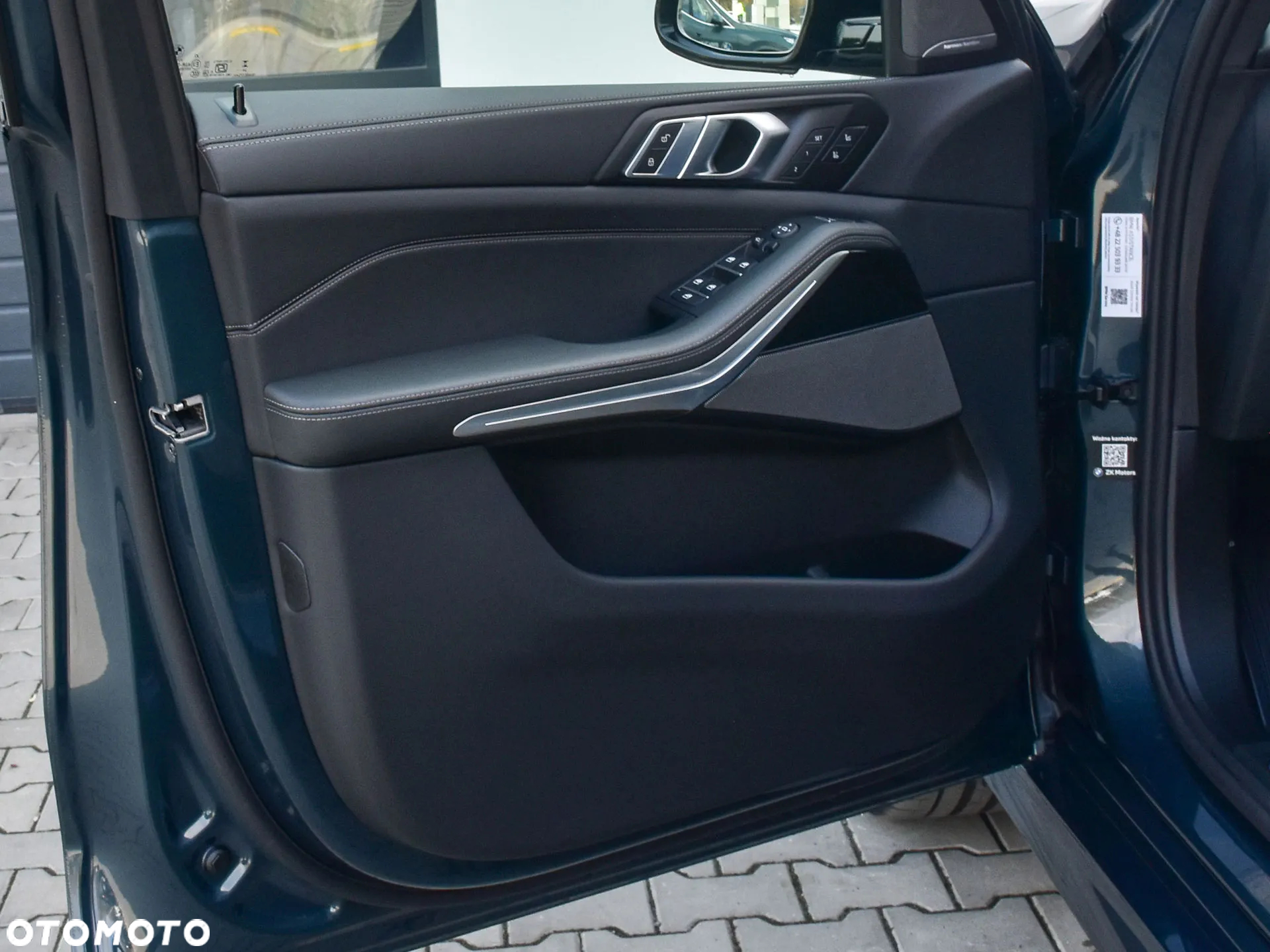 BMW X5 xDrive30d sport - 10
