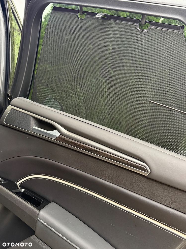 Ford Mondeo 2.0 EcoBlue Vignale Plus - 24