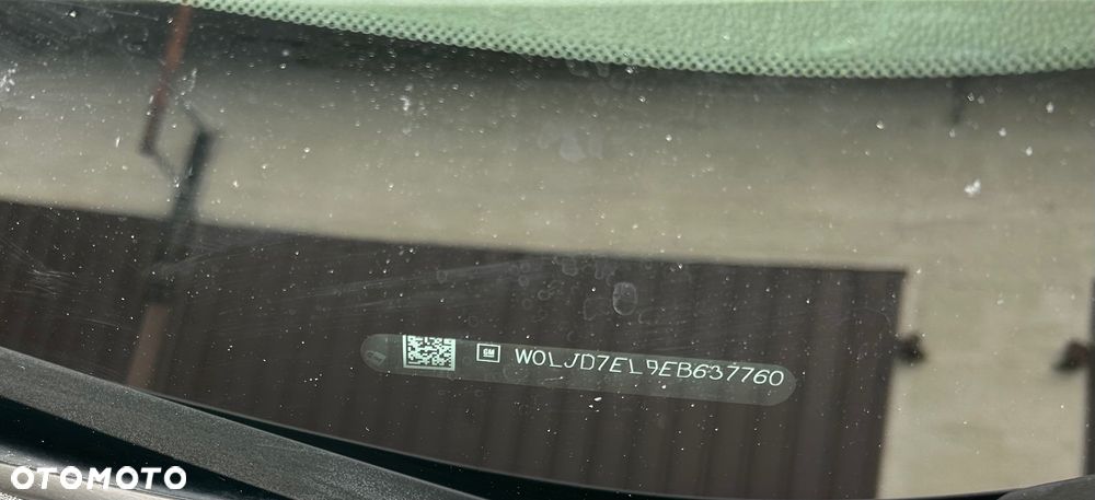 Opel Mokka - 19