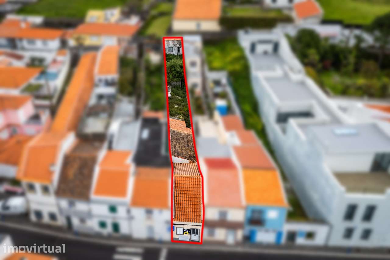 Moradia T2 - São Roque - Grande imagem: 5/12