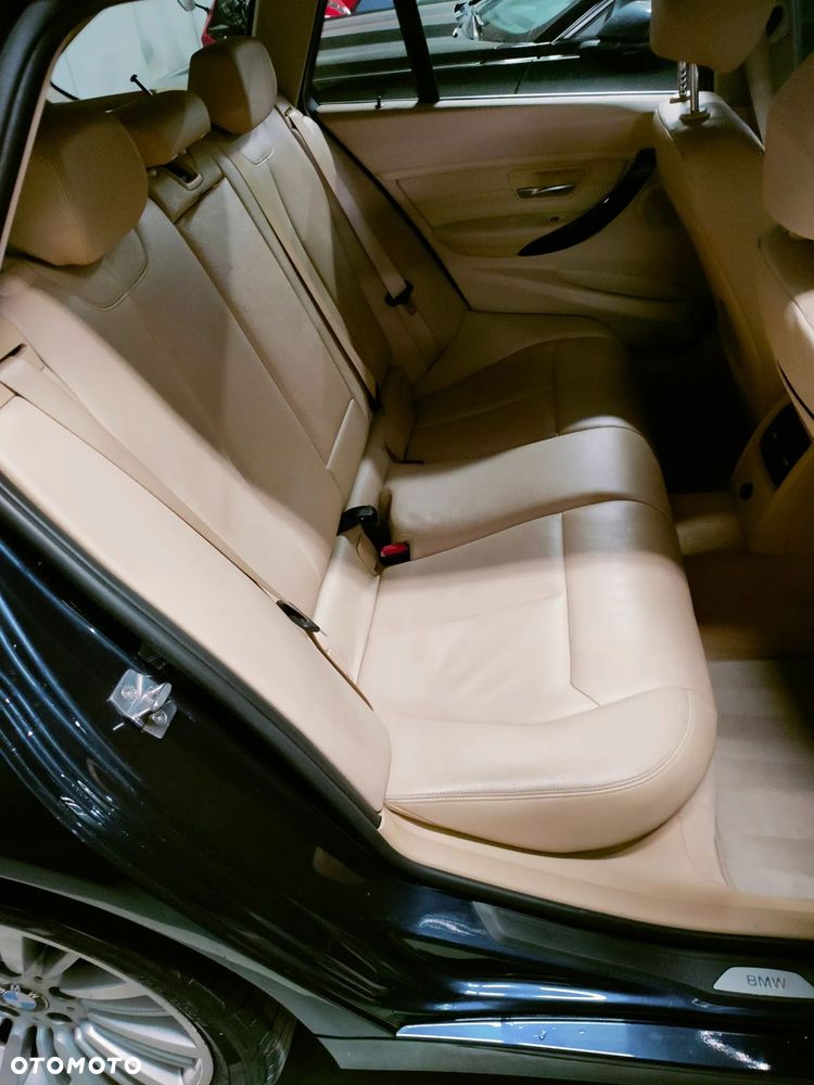 BMW Seria 3 - 15