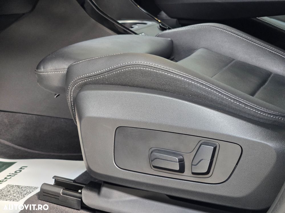 BMW X1 xDrive23d Aut. M Sportpaket - 18