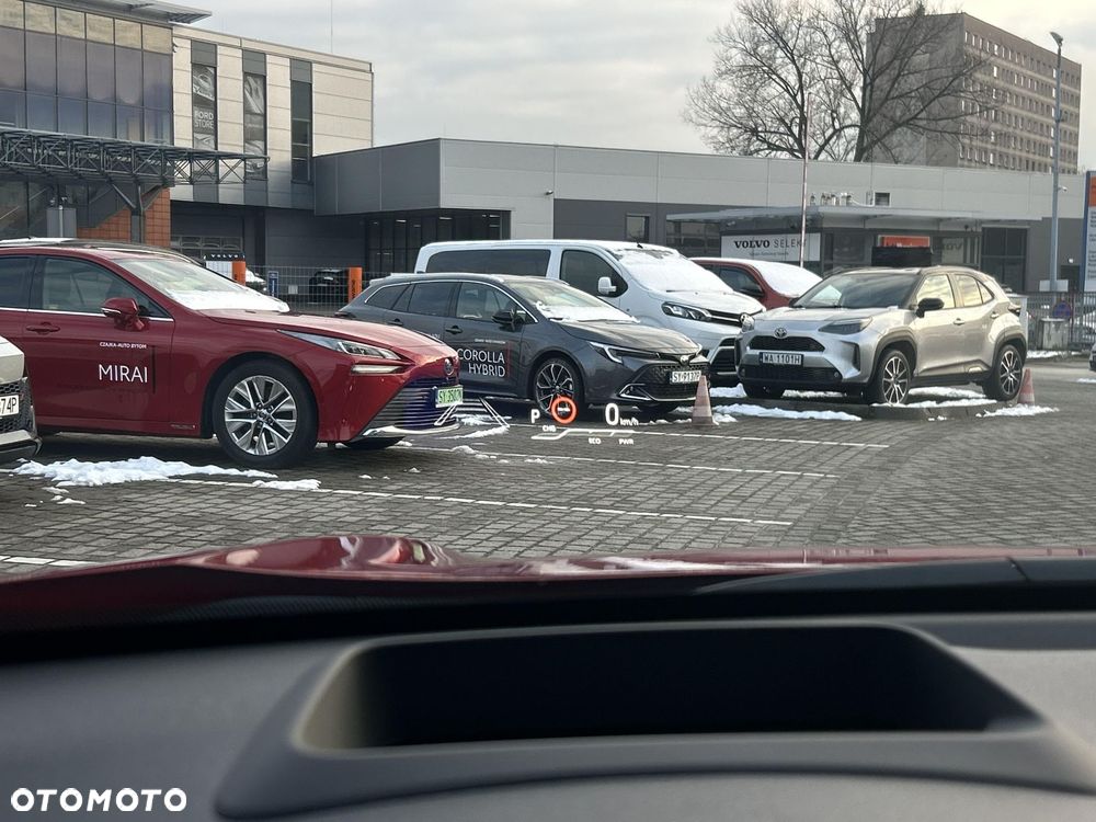 Toyota Yaris Cross Hybrid 1.5 GR Sport - 13