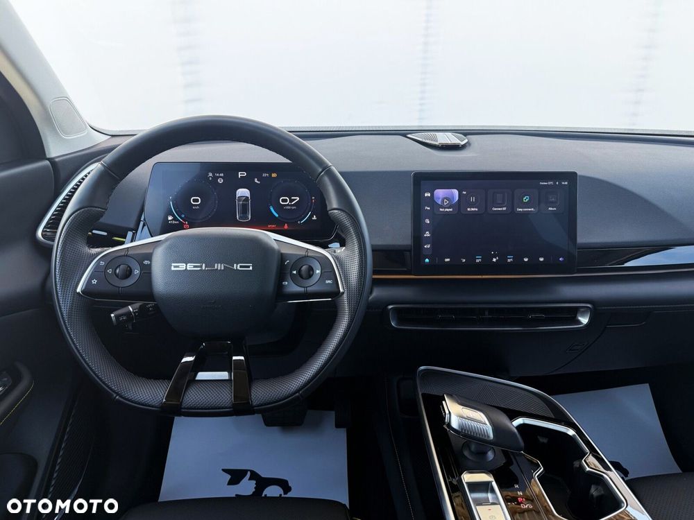 BAIC 5 Beijing 1.5T Luxury DCT - 35