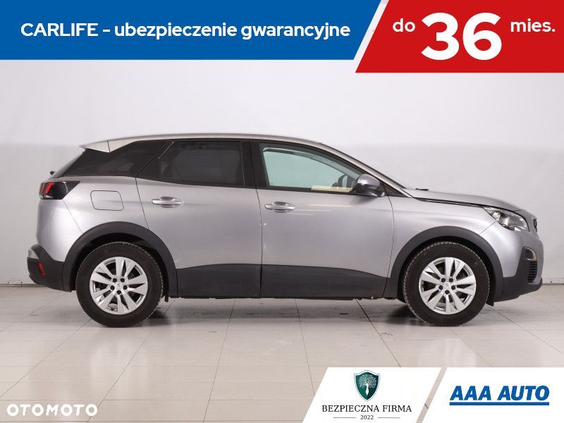 Peugeot 3008 - 8
