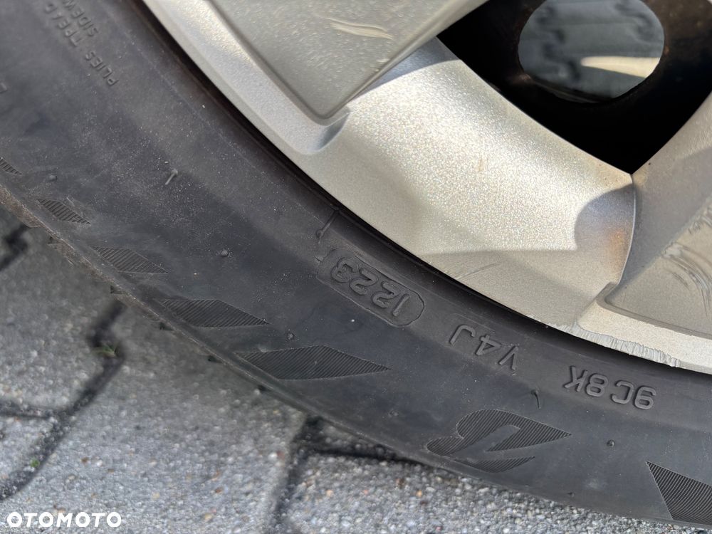 Opel Astra 1.6 Enjoy - 17