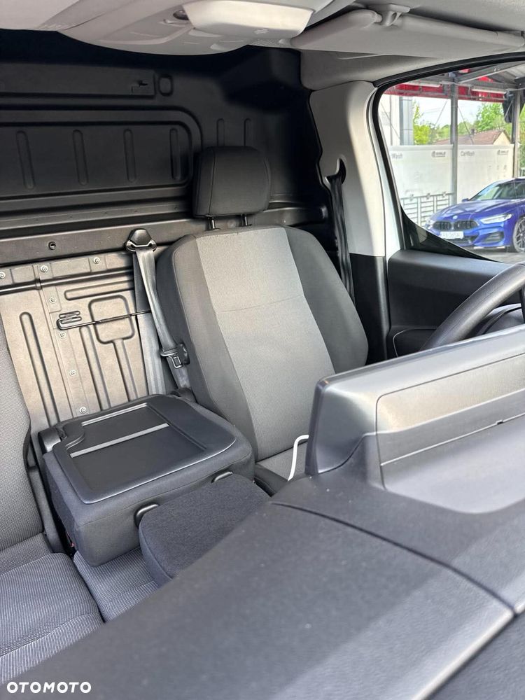Citroën Berlingo XL Control - 3