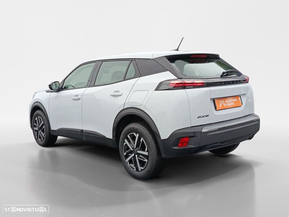 Peugeot 2008 1.2 PureTech Active - 3
