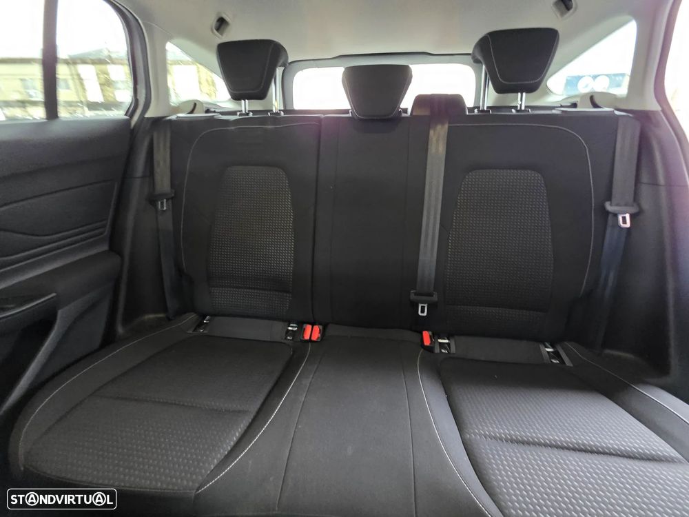 Ford Focus SW 1.5 EcoBlue S&S TITANIUM - 15